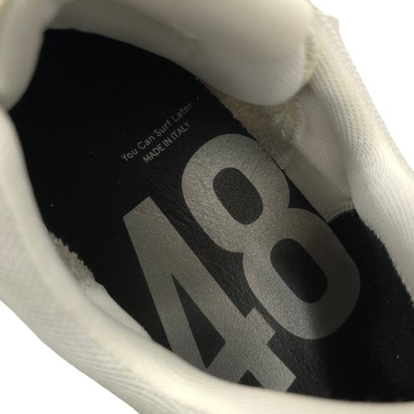 P448 Luke Chunky Sneaker Bambi - Picture 12 of 14